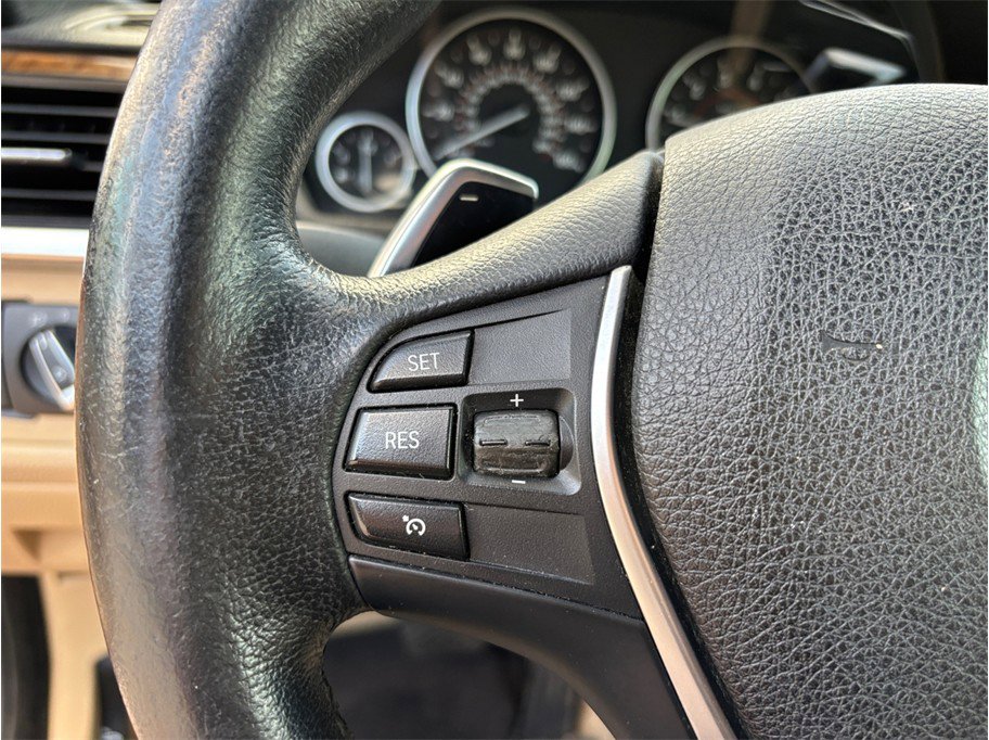 Used 2016 BMW 428i Convertible image 22