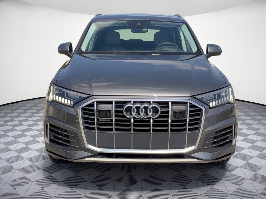 Used 2020 Audi Q7 3.0T Prestige AWD/4WD image 6