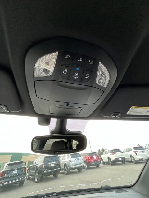 Used 2022 Chrysler Pacifica Touring image 48