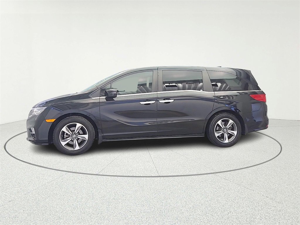 Used 2018 Honda Odyssey Touring image 4