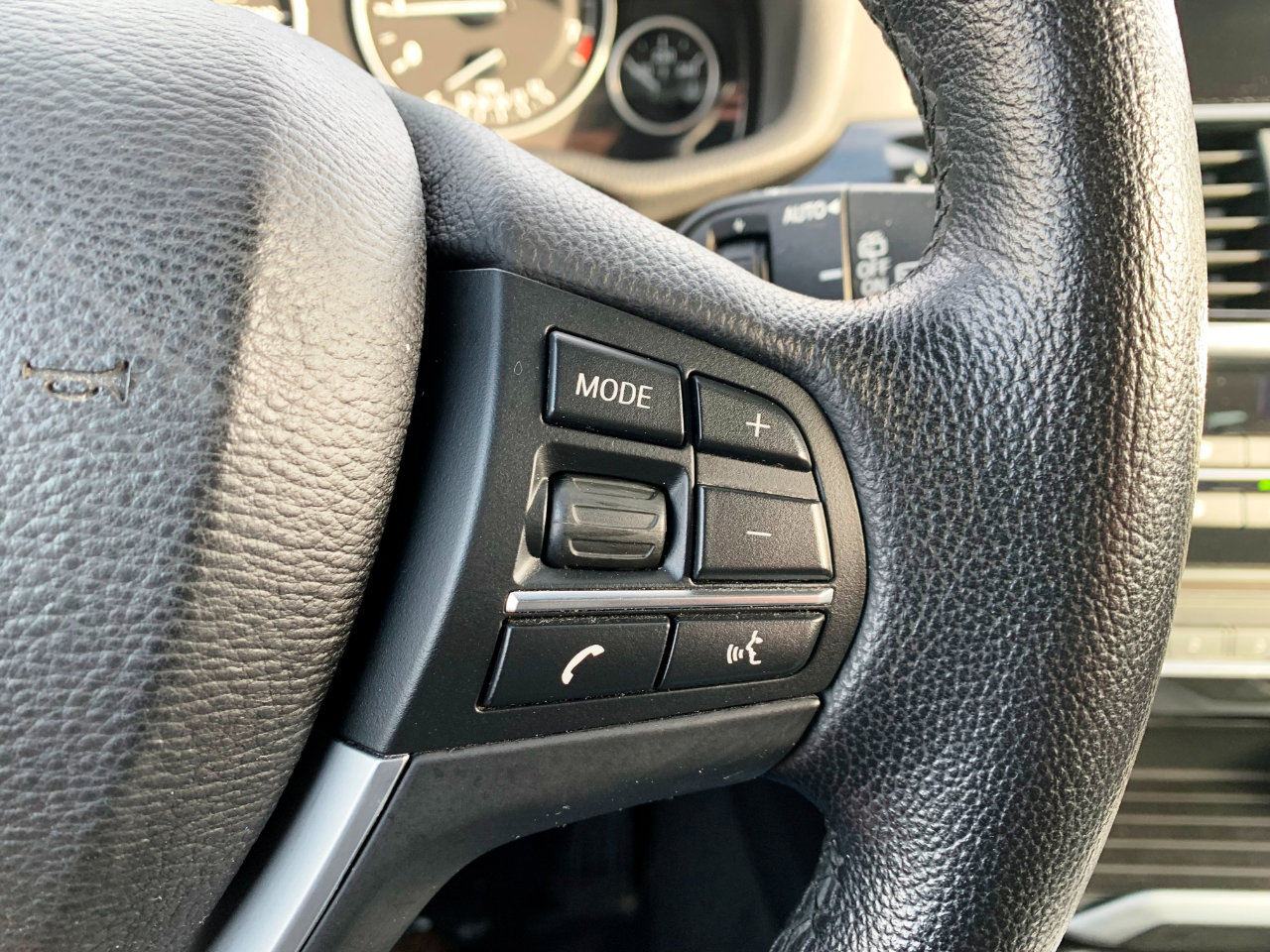 Used 2016 BMW X3 xDrive28i image 10