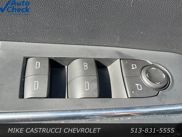 Used 2026 GMC Acadia Elevation w/ Elevation Premium Package FWD image 25