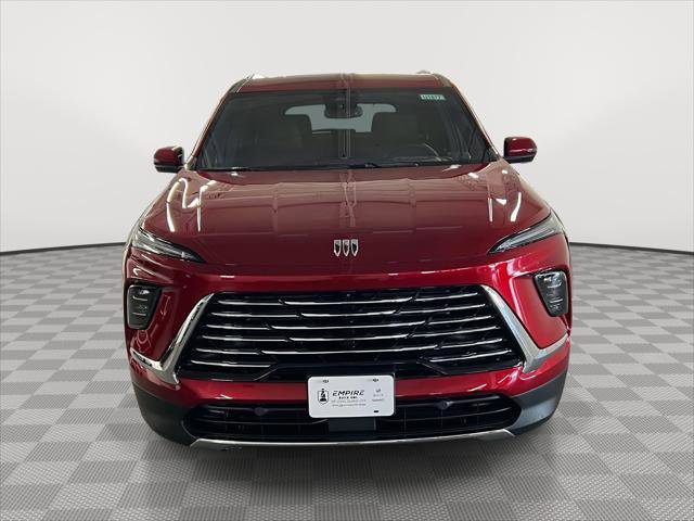 Used 2025 Buick Enclave Preferred w/ Power Package image 2