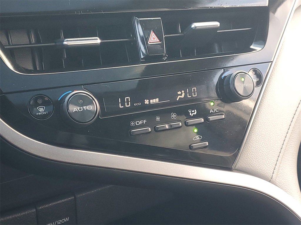 Certified 2023 Toyota Camry SE w/ Cold Weather Package image 28
