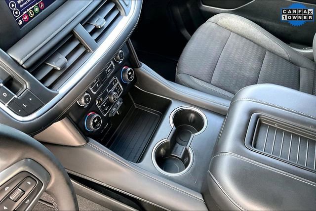 Used 2023 Chevrolet Tahoe LS w/ Driver Alert Package image 14