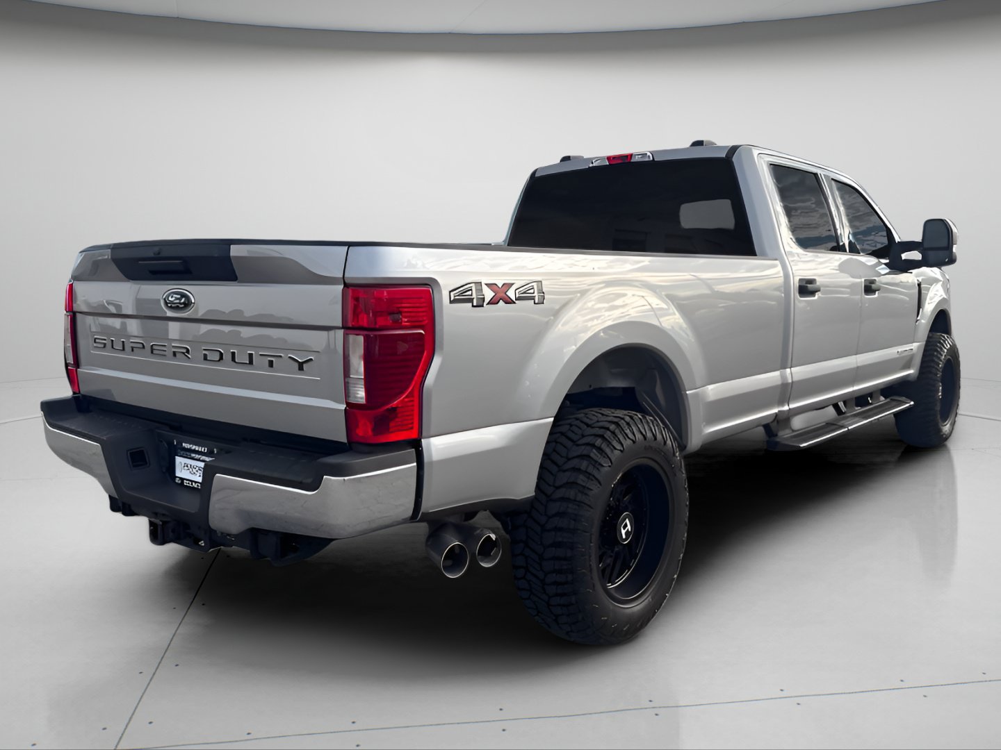 Used 2022 Ford F250 XLT AWD/4WD image 6