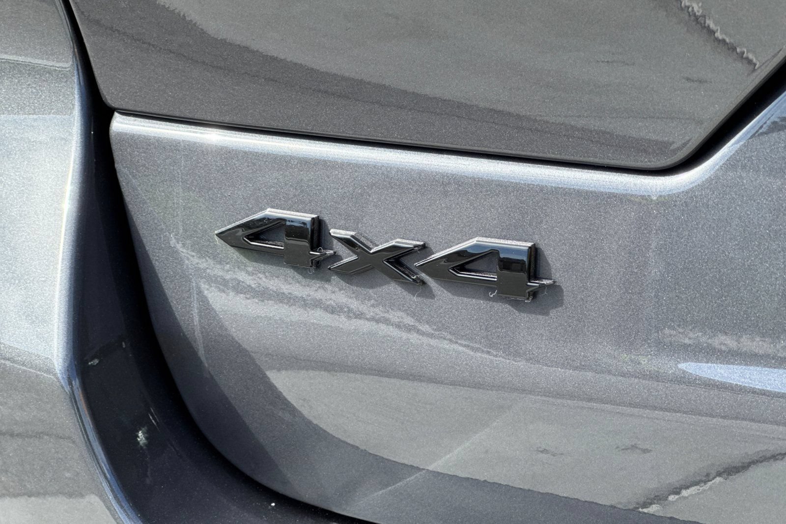 New 2026 Jeep Grand Cherokee Altitude AWD/4WD image 27