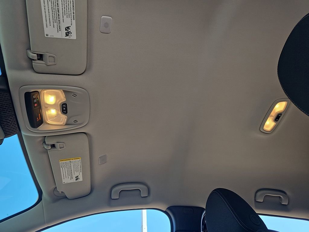 New 2027 Chevrolet Bolt LT w/ Comfort Package image 29