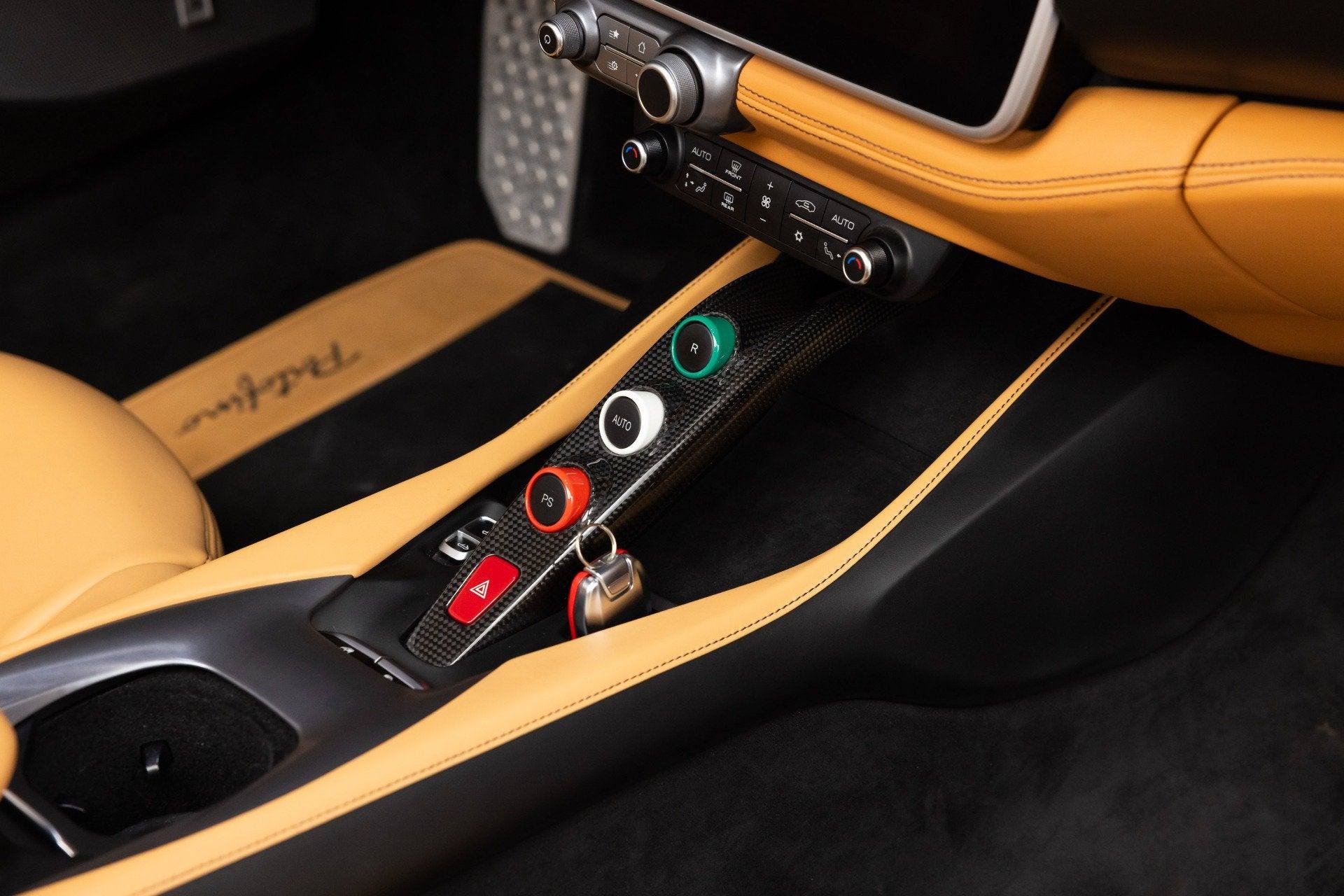 Used 2019 Ferrari Portofino RWD image 77
