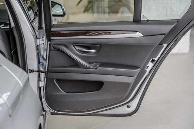 Used 2015 BMW 535i Sedan RWD image 54