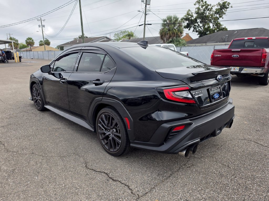 Used 2023 Subaru WRX Premium AWD/4WD image 2