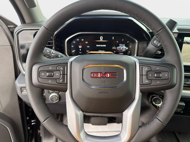New 2026 GMC Sierra 1500 Elevation w/ Elevation Select Package AWD/4WD image 26