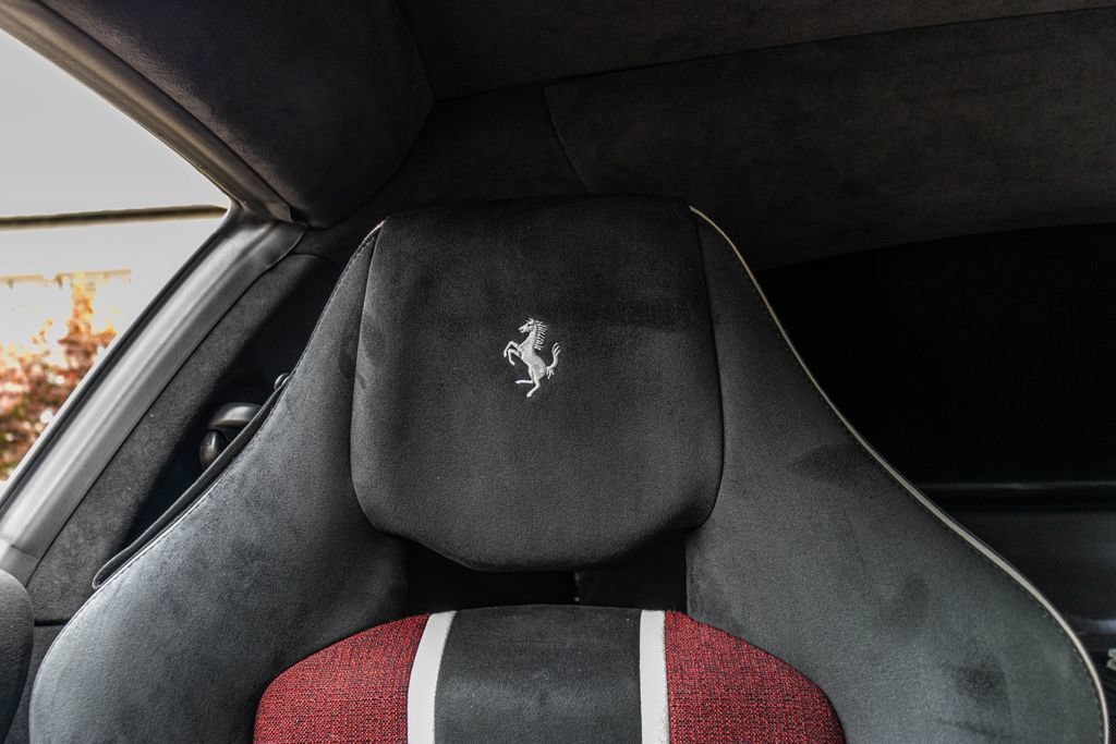 Certified 2023 Ferrari 812 Competizione RWD image 57