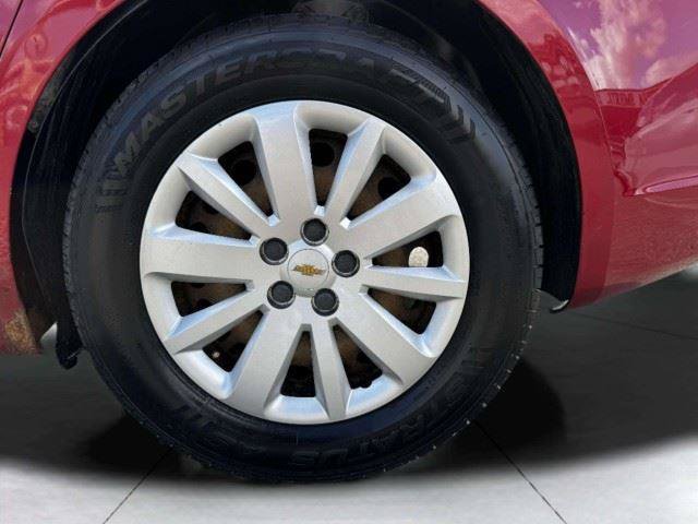 Used 2011 Chevrolet Cruze LT FWD image 51