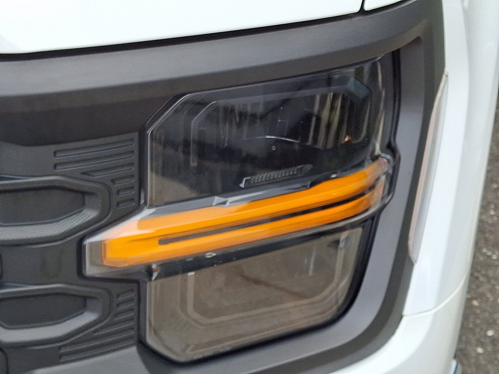 Certified 2024 Ford F150 XL w/ Equipment Group 103A High image 10