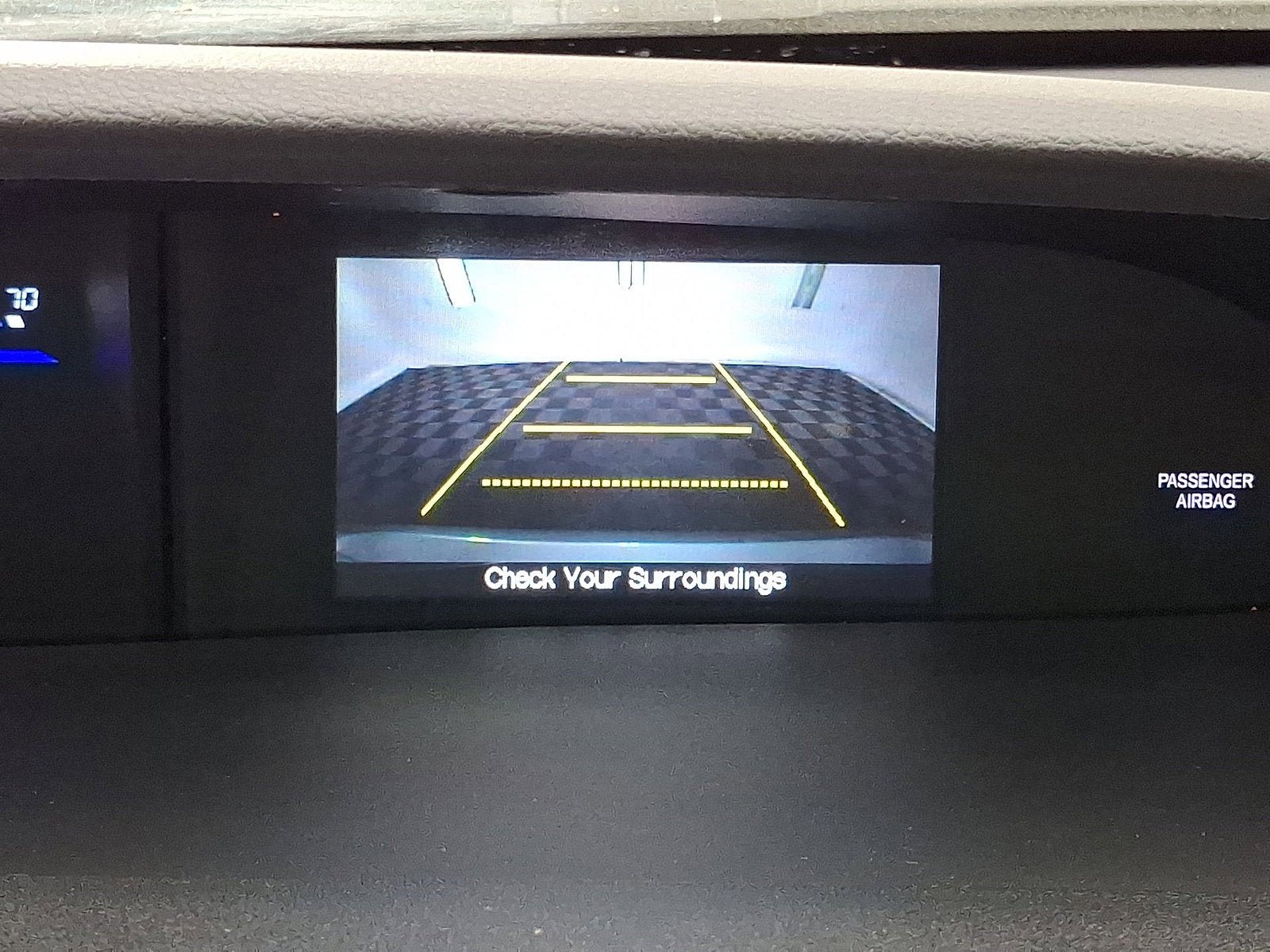 Used 2013 Honda Civic LX image 7
