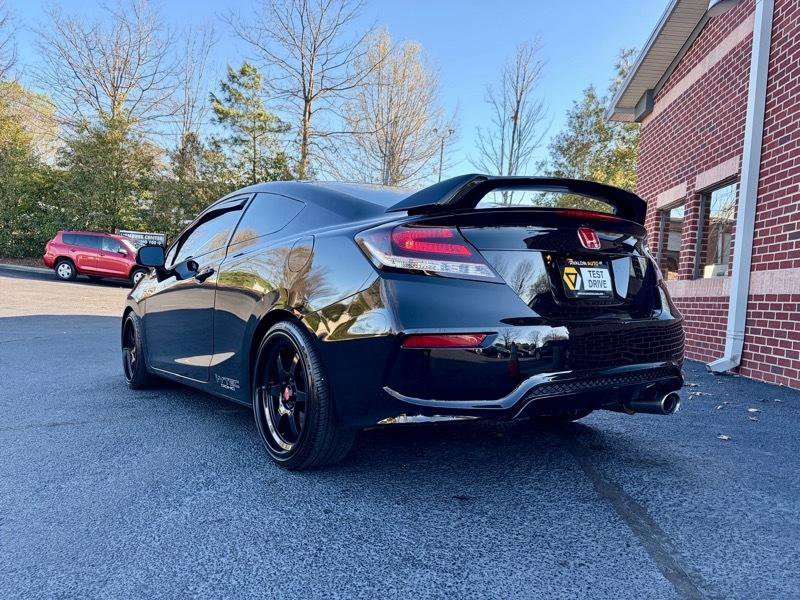 Used 2015 Honda Civic Si image 18