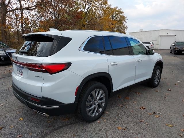 New 2026 Buick Enclave Preferred w/ Power Package image 3