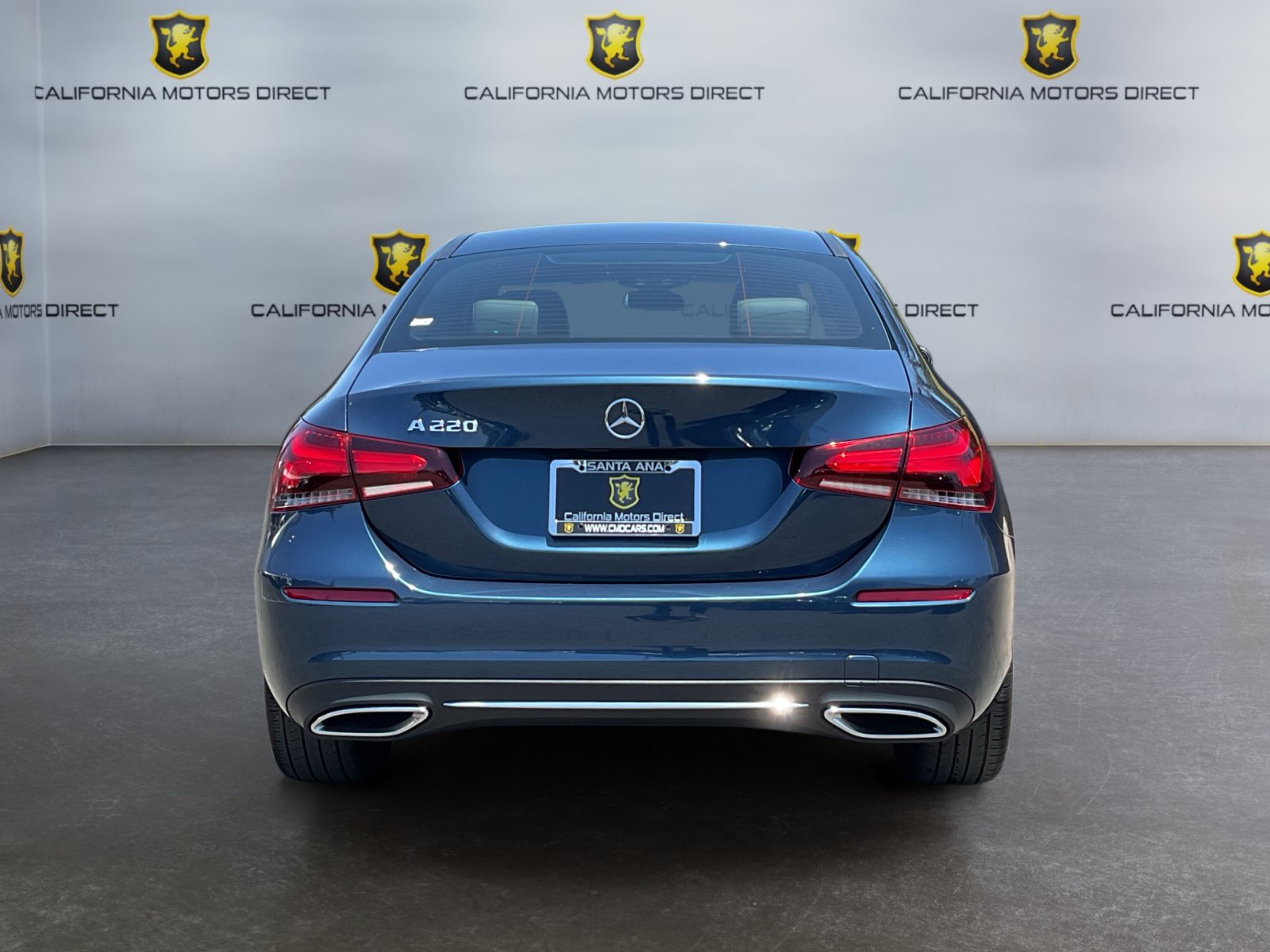 Used 2022 Mercedes-Benz A 220 image 6