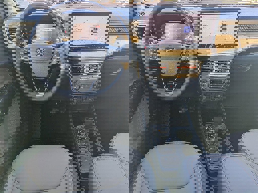 New 2026 Ford Maverick Lariat w/ 4K Tow Package image 18