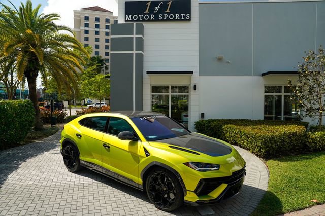 Used 2023 Lamborghini Urus Performante image 99