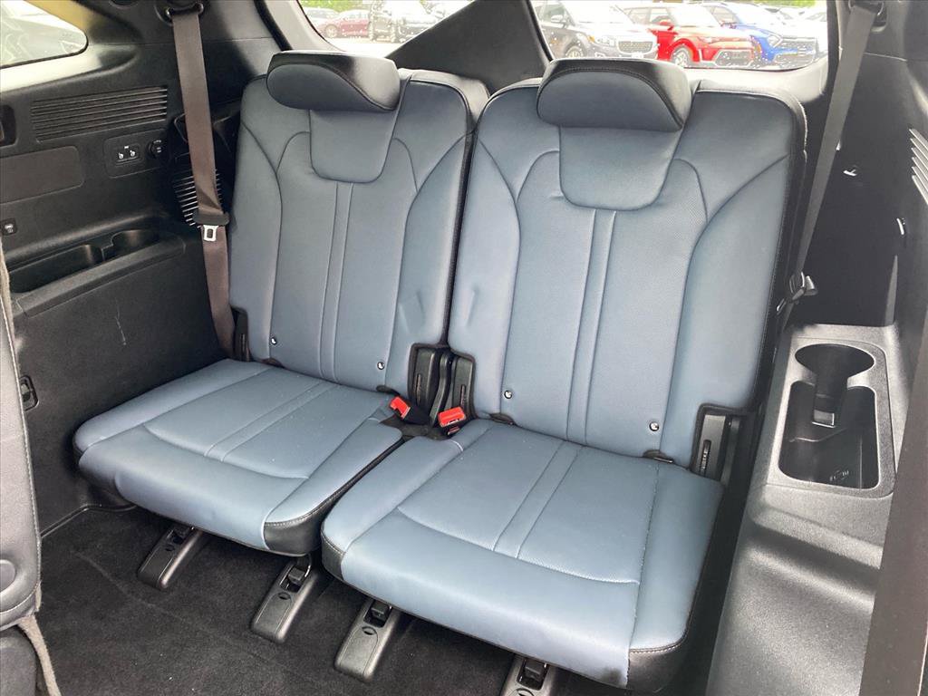 Certified 2025 Kia Sorento SX Prestige AWD/4WD image 26