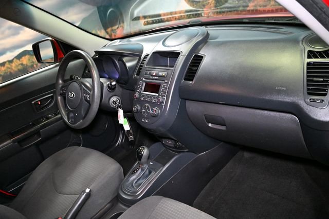 Used 2013 Kia Soul FWD image 47