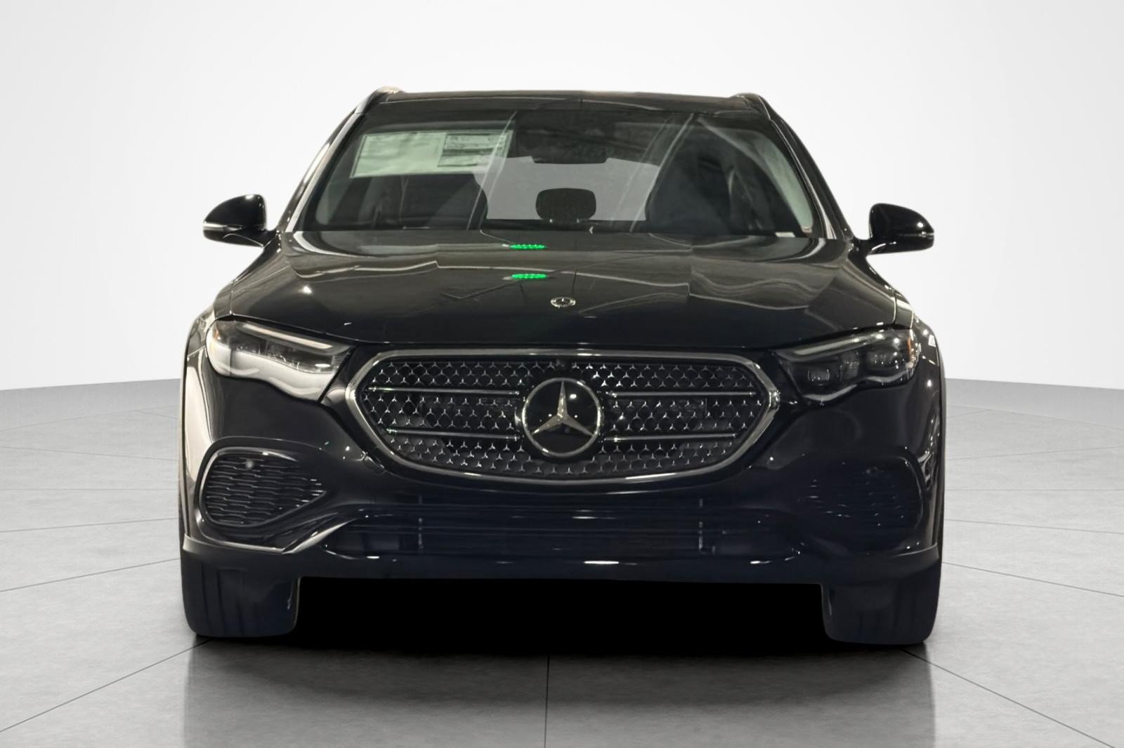 New 2027 Mercedes-Benz E 450 4MATIC All-Terrain Wagon image 8