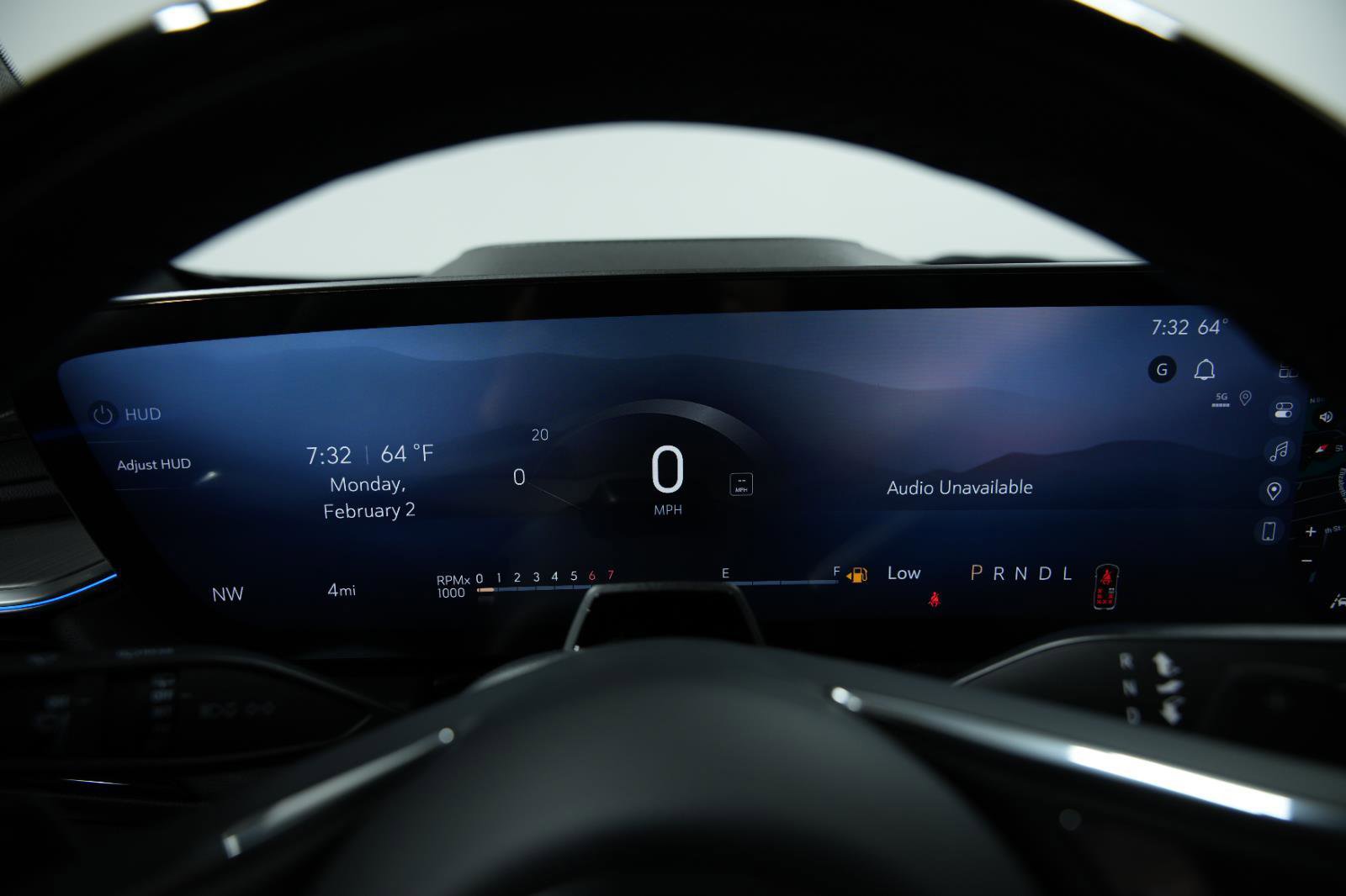 New 2026 Buick Enclave Avenir w/ Super Cruise Package image 32