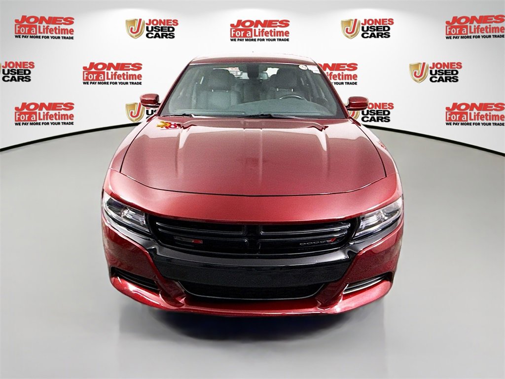 Used 2017 Dodge Charger R/T image 11