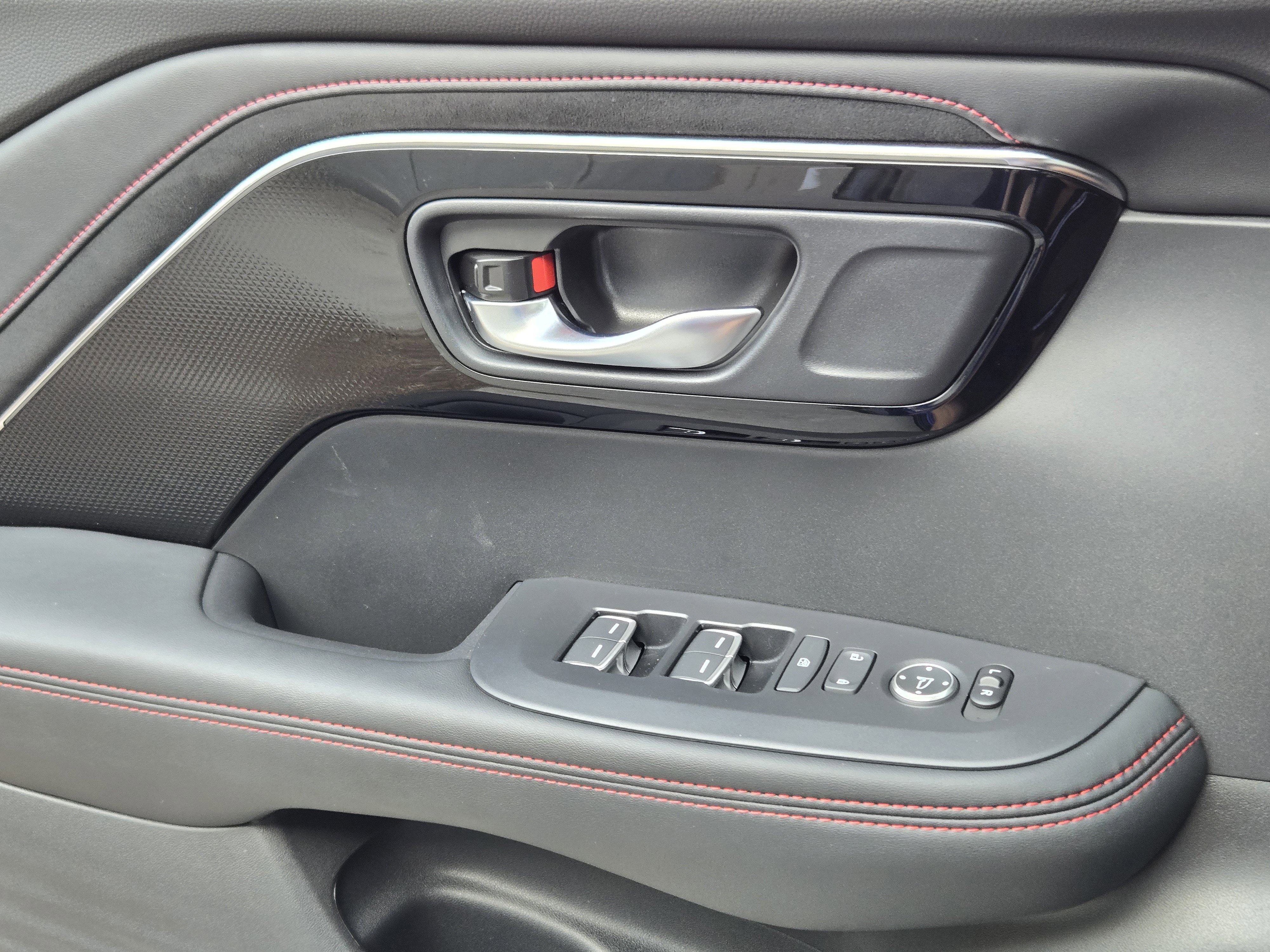 Certified 2025 Acura ADX A-Spec FWD image 24