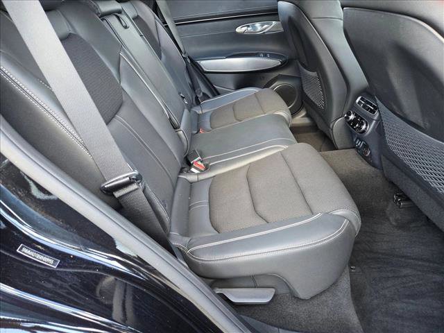 Used 2024 Genesis GV70 2.5T w/ Sport Prestige Package AWD/4WD image 17