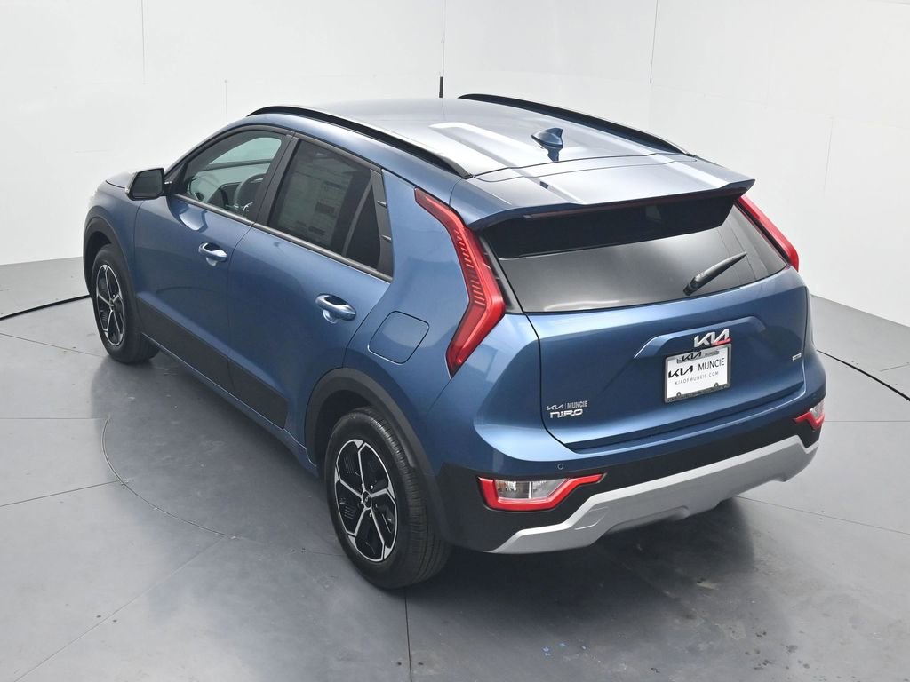 New 2026 Kia Niro EX FWD image 52