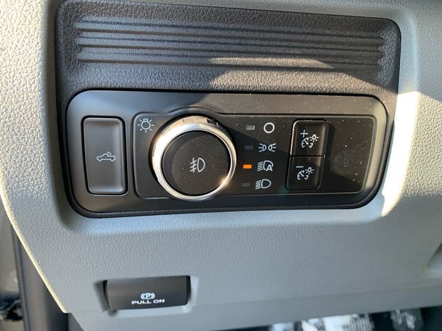 New 2026 Ford F350 XLT image 14