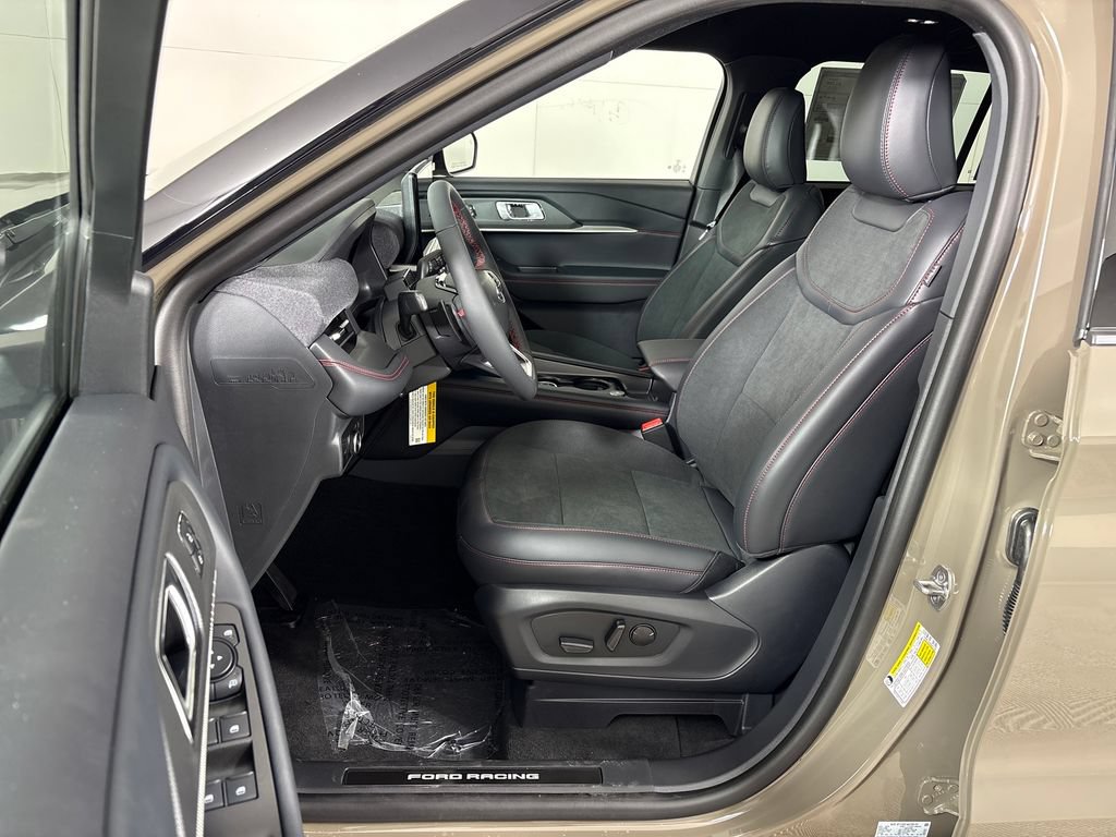 New 2027 Ford Explorer ST RWD image 29