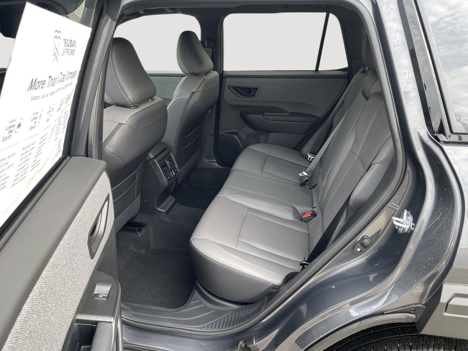 New 2026 Subaru Outback Limited image 24