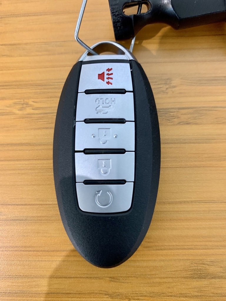 Used 2024 Nissan Kicks S image 43