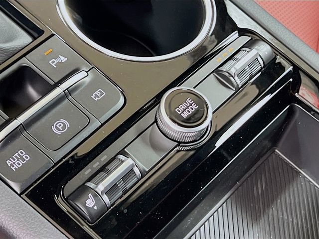 New 2026 Kia K5 GT-Line image 20