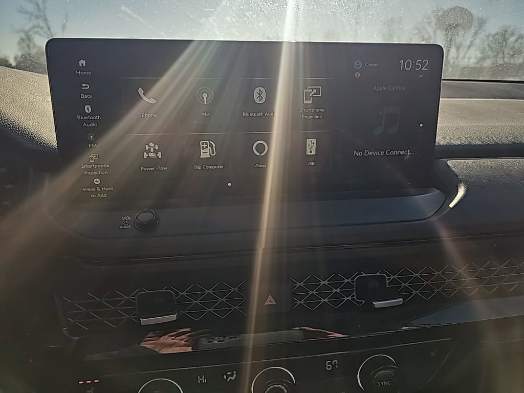 Used 2023 Honda Accord EX-L image 11