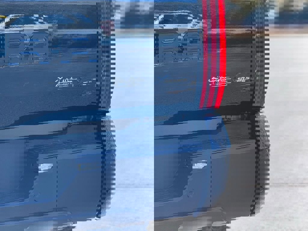 New 2026 Toyota Tundra Limited image 10