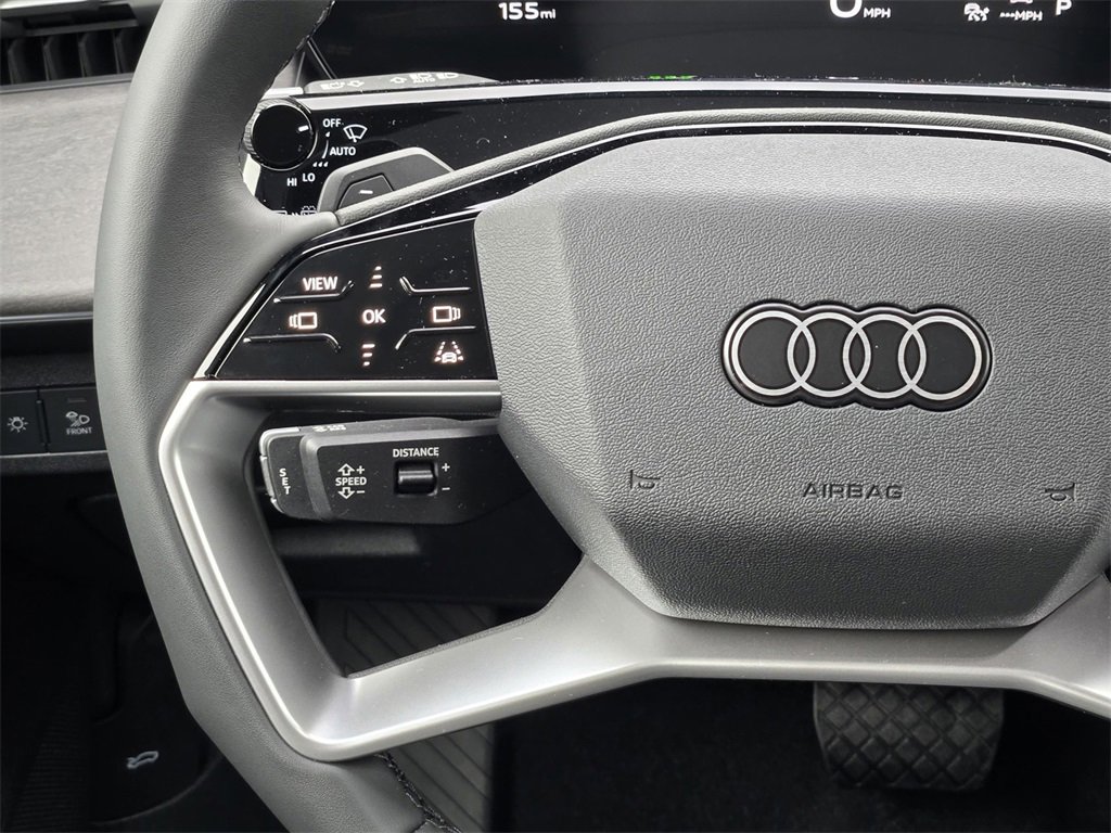 New 2026 Audi Q3 quattro 2.0T image 15