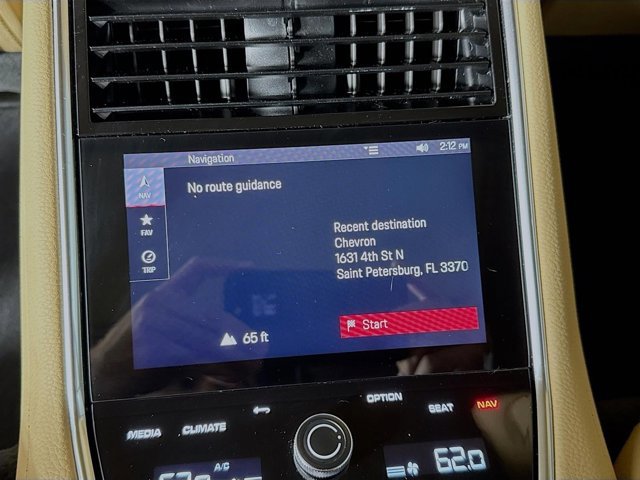 Used 2023 Porsche Panamera 4 Platinum Edition image 28