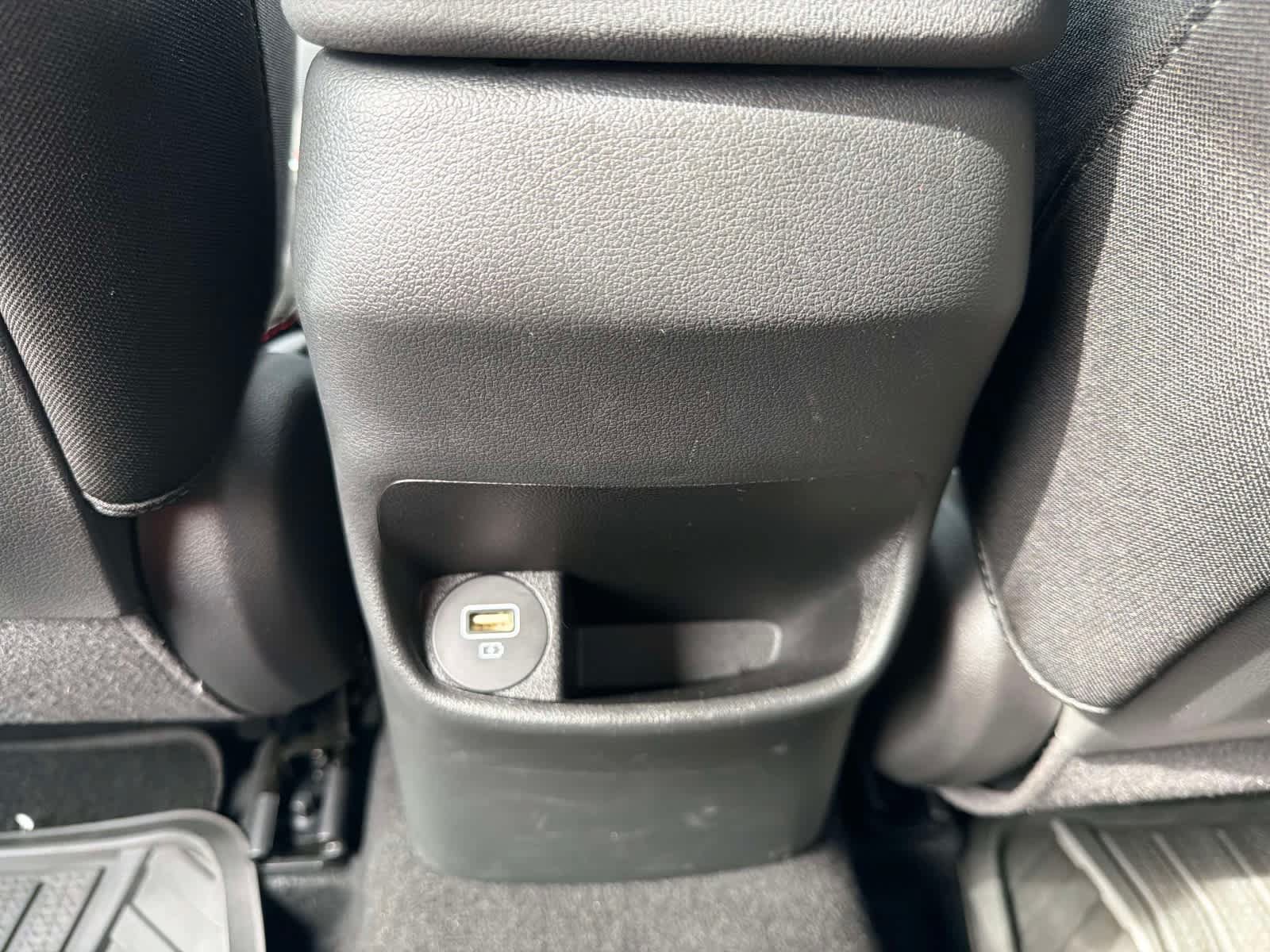 Used 2023 Hyundai Kona N Line FWD image 17