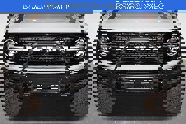 Used 2021 Ford Bronco First Edition image 10