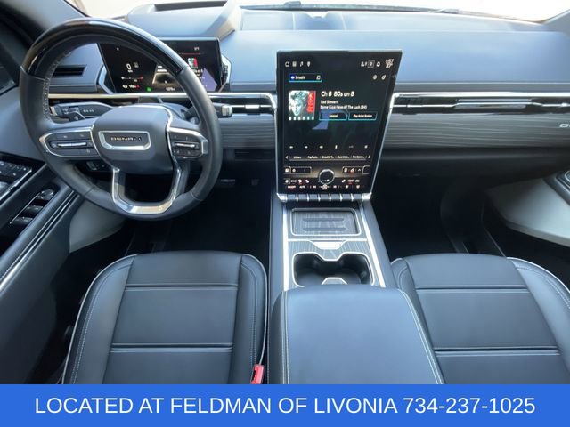 Used 2024 GMC Sierra EV Denali image 20