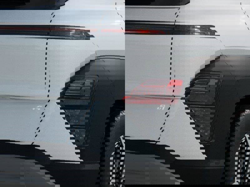 New 2026 Hyundai Kona Limited image 10