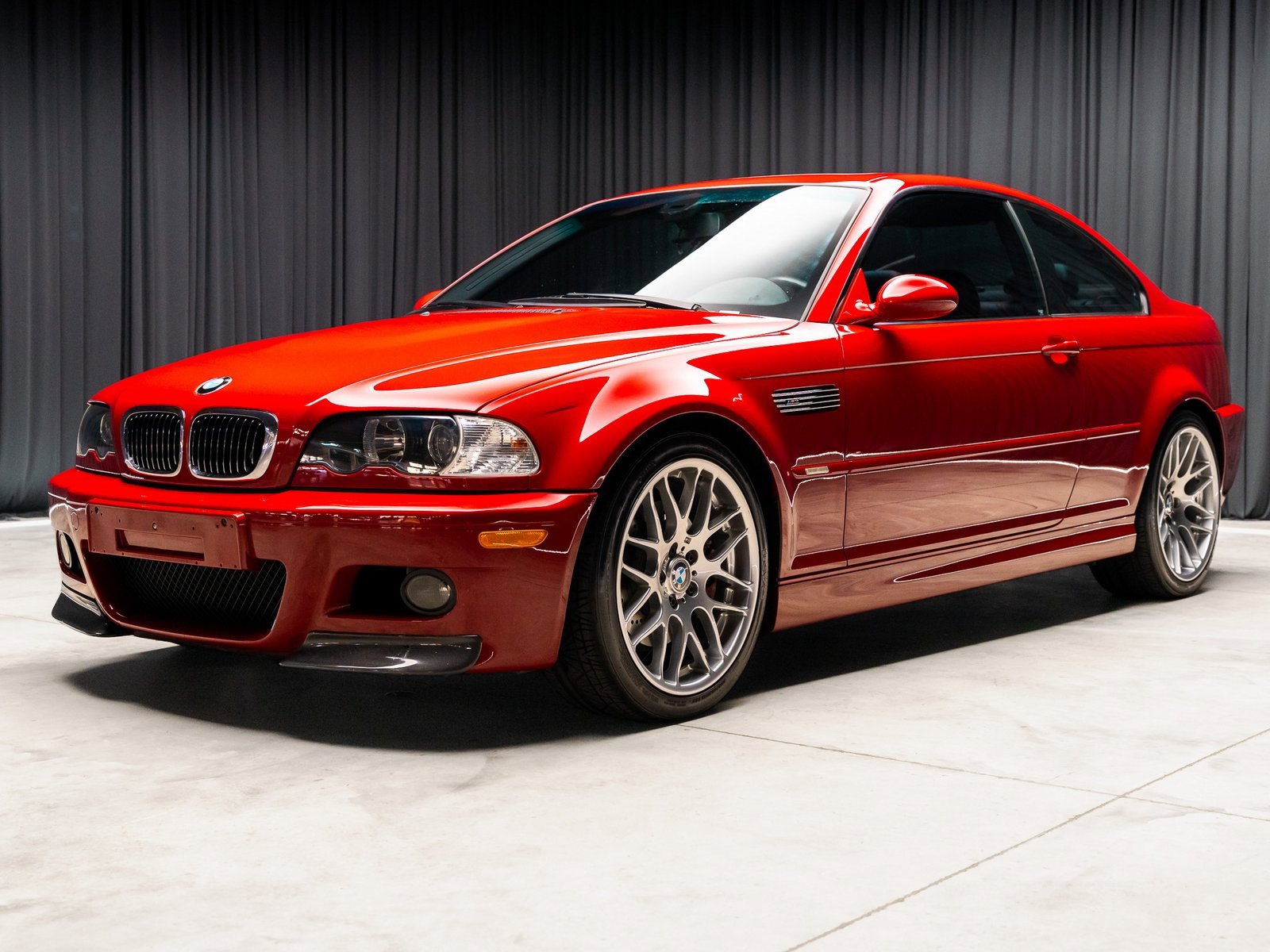 Used 2004 BMW M3 Coupe image 23