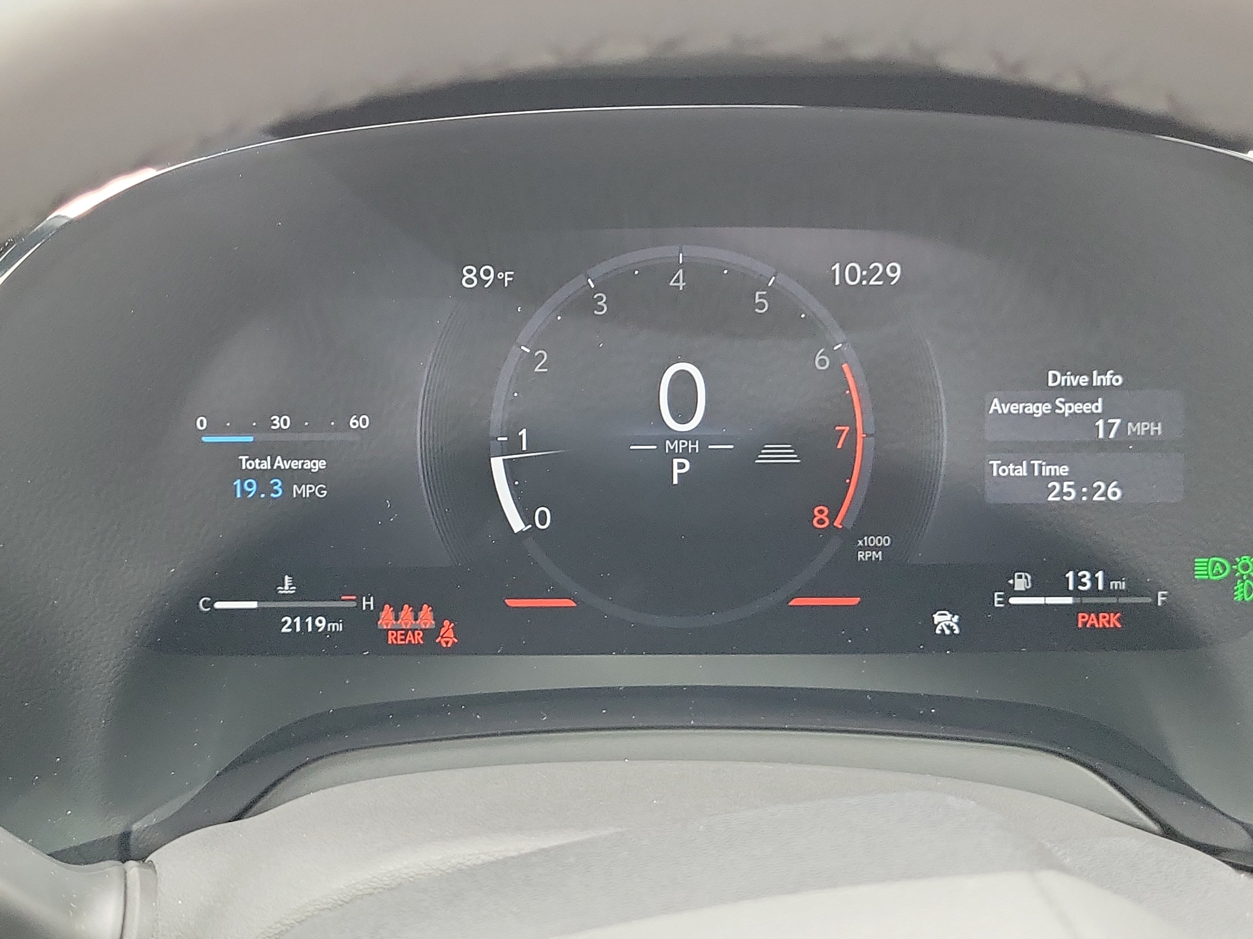 Used 2026 Lexus RX 350 FWD w/ Accessory Package (Z1) image 30