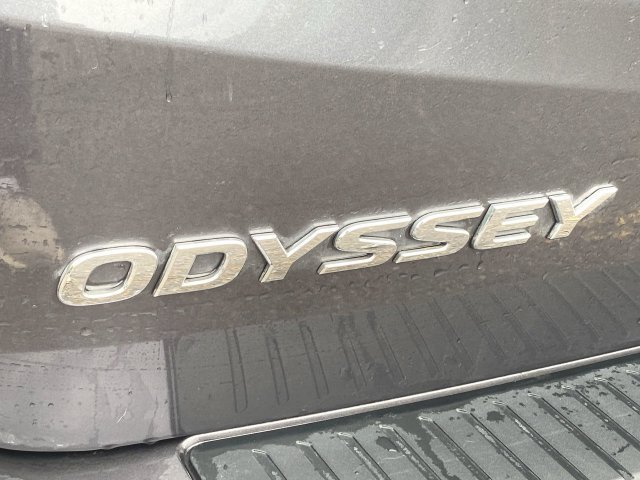 Used 2024 Honda Odyssey Elite image 31