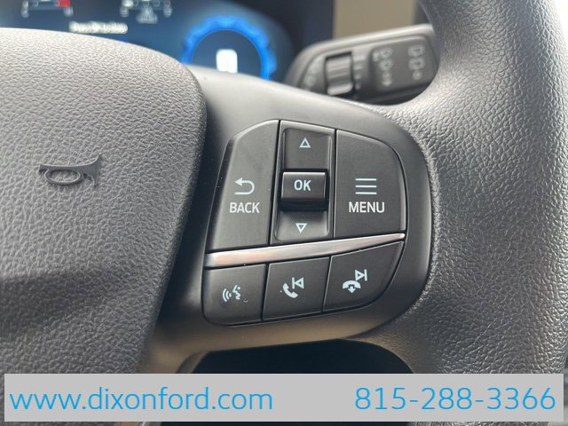 New 2025 Ford Bronco Sport Big Bend image 15